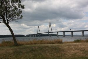 Danmark - Stora Bältbron